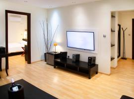 Athens Best location, 6 Ermou street, Syntagma square