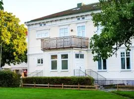 Vänersborgs Vandrarhem