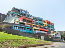 FortyOnL Apartments