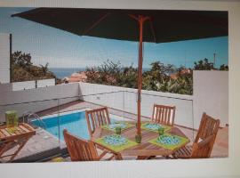 Casa Branca, hotel in Funchal