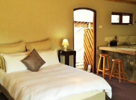 Masalimo Cottage, hotel dicht bij: skigebied Tiffindell, Rhodes