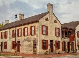 Talbott Tavern and Inn