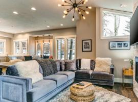 Alpine Retreat #3, &beta;ί&lambda;&alpha; &sigma;&epsilon; &Pi;&alpha;&rho;&kappa; &Sigma;ί&tau;&iota;