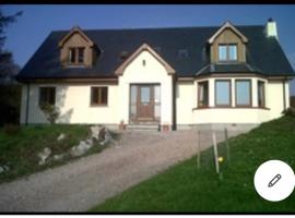 Glenwood, Hotel in Morar