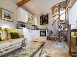 Bothy, holiday home in Bibury