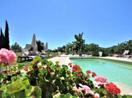 C277 Son Rubi by Mallorca Villa Selection, hotel in Selva