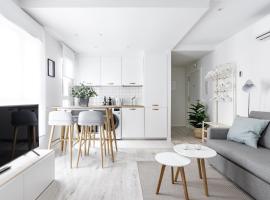 MAD Apartments by Olala Homes