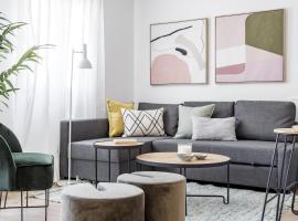 Style Apartments by Olala Homes, Hotel in Madrid