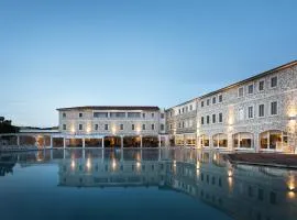 Terme di Saturnia Natural Spa & Golf Resort - The Leading Hotels of the World