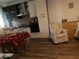 Agriturismo Torre Mannella - La Loggia
