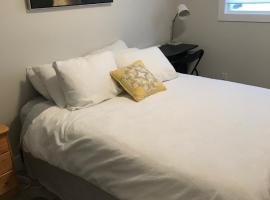 Your home away from home, hotel en Kelowna