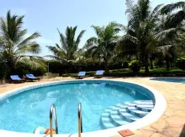 Galu Gardens Apartments Diani Beach