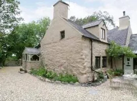 Collfryn Cottage