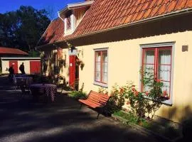 Hunnebostrands vandrarhem Gammelgården