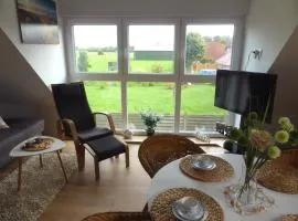 Ferienwohnung Ankerstuuv