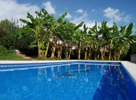 Villa Pinomar - Sleeps 8 - Burriana Beach