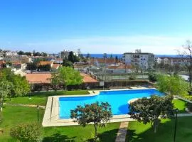 Edf Almijara - Sleeps 4