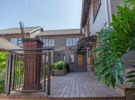 Ruth Avenue Guest House, B&B di Edenvale