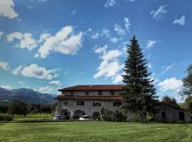 B&B Il Lavaccio