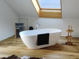 Schöne Wohnung in Walenstadt