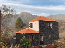 Casas Rurales En El Paso La Palma