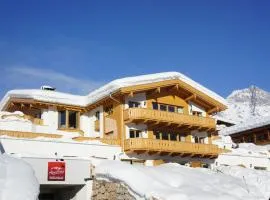 AlpenParks Apartments Maria Alm