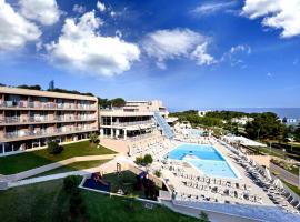 Hotel Molindrio Plava Laguna, hotel in Poreč