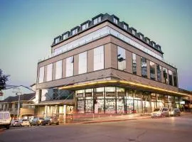 Hotel Bariloche Suites