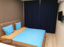 Apartservice in Uzhgorod s39, hotel in Uzhhorod