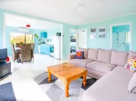 Kiwi Call Cottage