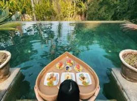 Sunny Sun Ubud Private Villa