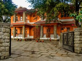 Chembra Adobe, počitniška nastanitev v mestu Kalpatta