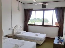 Nabalu Kundasang