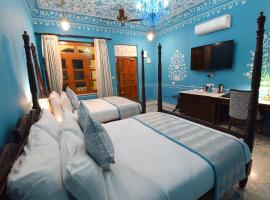 Umaid Farm Resort- A Legancy Vintage Stay In Jaipur, hotel a Jaipur