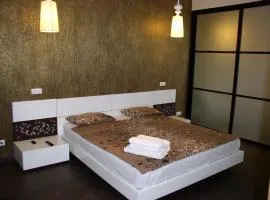 One bedroom luxury Shota Rustaveli str