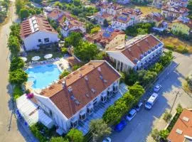 Göcek Lykia Resort Premium Concept Hotel