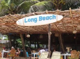 Long Beach Guest House
