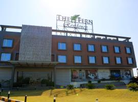 The Fern Residency Mundra: Mundra şehrinde bir otel