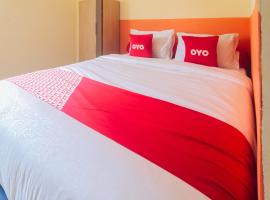 OYO 2970 Aman Guest House, hotel v destinaci Ambon