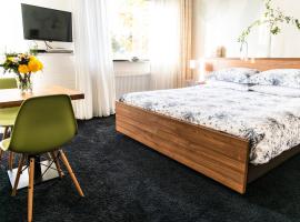 B&B De Dream: Leeuwarden şehrinde bir otel