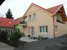 Penzion Kotvas