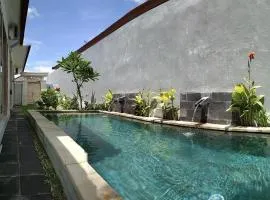 Villa Santika