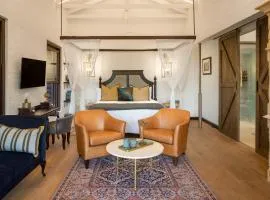 5 hotel in Victoria Falls 5 hotel in Victoria Falls