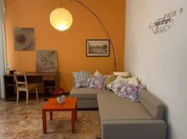 A casa da Claudio
