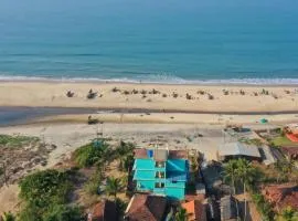 Blue Lagoon Khavane, Tarkarli- Malvan