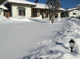 Ferienwohnung Rita, hotel i Bad Mitterndorf