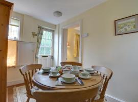 Holiday Home Southview, hotel en Crowborough