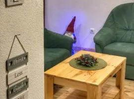Apartment Winter Star