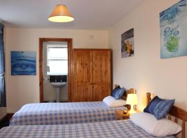 Whitehouse Guestrooms, hotel in Bristol