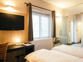 Guesthouse De Casteleer – hotel w mieście Kasterlee